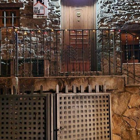 Caboalles de Arriba Casa Rural Maria De Isidro מראה חיצוני תמונה