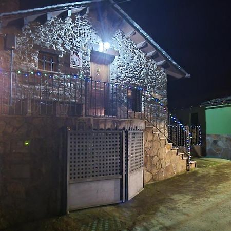 Caboalles de Arriba Casa Rural Maria De Isidro מראה חיצוני תמונה