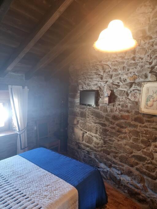 Caboalles de Arriba Casa Rural Maria De Isidro מראה חיצוני תמונה