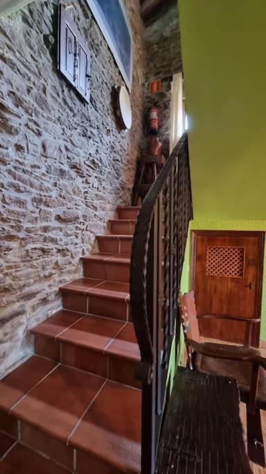 Caboalles de Arriba Casa Rural Maria De Isidro מראה חיצוני תמונה