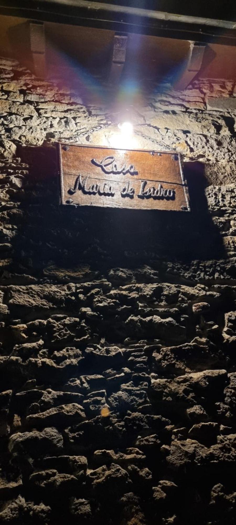 Caboalles de Arriba Casa Rural Maria De Isidro מראה חיצוני תמונה